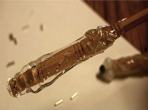 волшебная палочка Гарри Потера